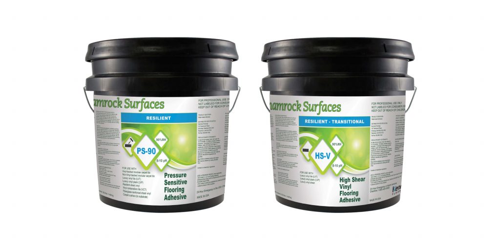 Shamrock Surfaces Kennedy Floorings