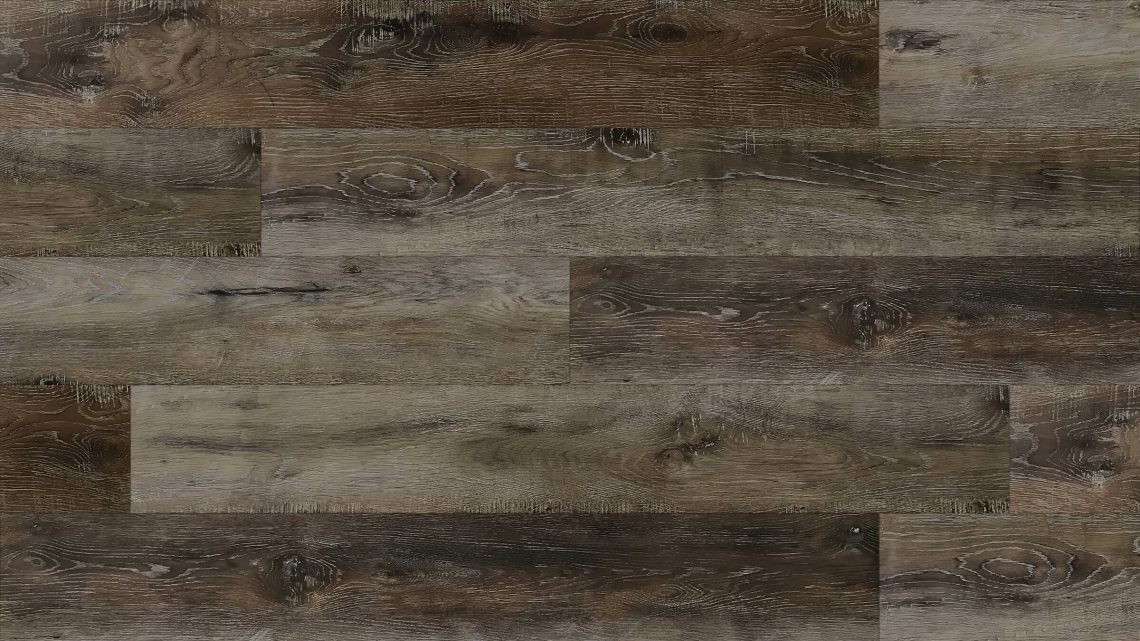 Auburn Oak