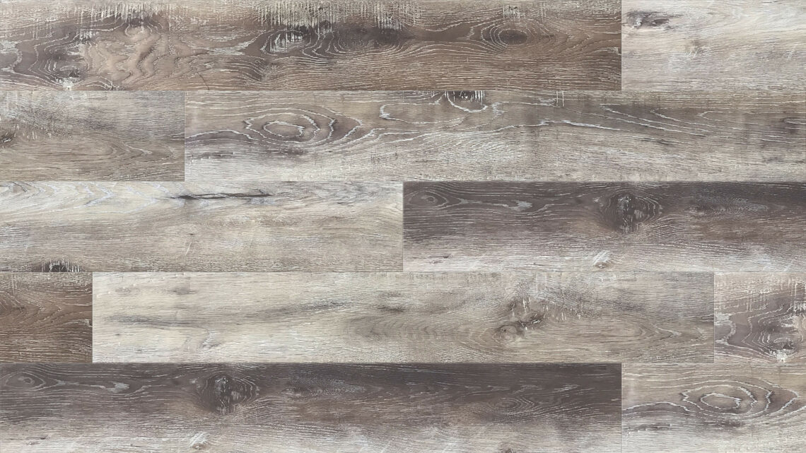 Buckeye Plank