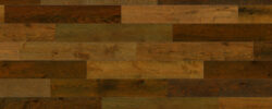 Tobacco Oak
